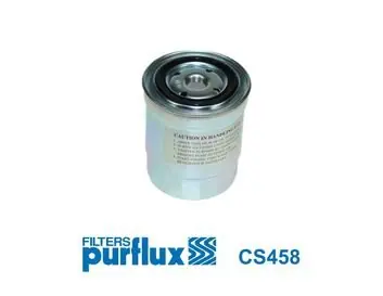 Hit sprzedaży Filtr paliwa PURFLUX CS458