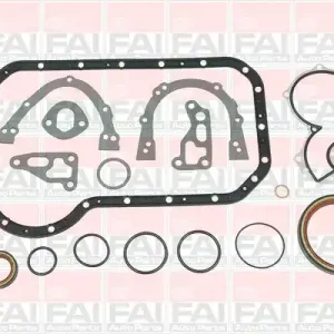 Dodaj do koszyka Zestaw uszczelek, skrzynia korbowa FAI AUTOPARTS CS534
