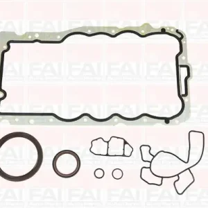 Zestaw uszczelek, skrzynia korbowa FAI AUTOPARTS CS862 Taniej
