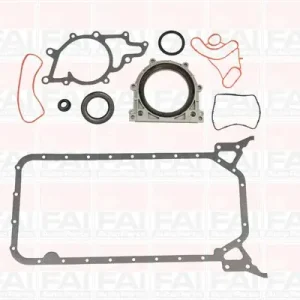 Zestaw uszczelek, skrzynia korbowa FAI AUTOPARTS CS864 Tylko do końca tygodnia