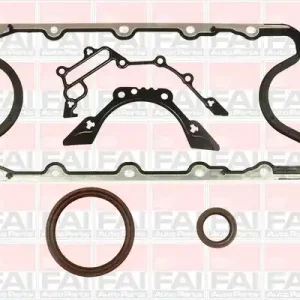 Zestaw uszczelek, skrzynia korbowa FAI AUTOPARTS CS885 Sprawdź teraz