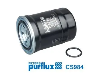 Tani Filtr paliwa PURFLUX CS984