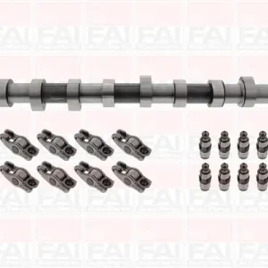 Zestaw wału rozrządu FAI AUTOPARTS CSK1006 Premium