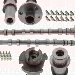 Zestaw wału rozrządu FAI AUTOPARTS CSK4156 Dodaj do koszyka