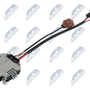 Promocja Sterownik, wentylator elektryczny (chłodzenie silnika) NTY CSW-AU-000