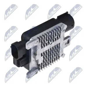 Oferta czasowa Sterownik, wentylator elektryczny (chłodzenie silnika) NTY CSW-FR-000