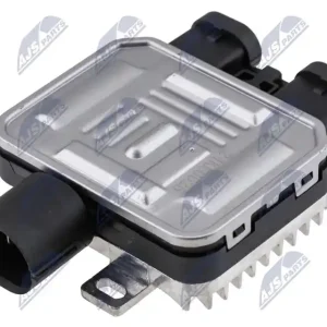 Sterownik, wentylator elektryczny (chłodzenie silnika) NTY CSW-FR-003 Oferta limitowana