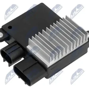 Tani Sterownik, wentylator elektryczny (chłodzenie silnika) NTY CSW-TY-003