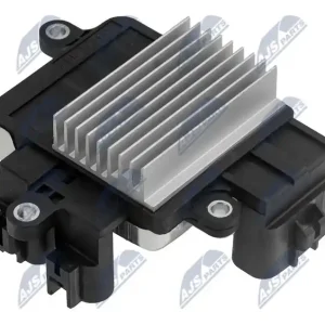 Łatwy zwrot Sterownik, wentylator elektryczny (chłodzenie silnika) NTY CSW-TY-004