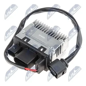 Ekspresowa dostawa Opornik, wentylator wewnętrzny NTY CSW-VW-003
