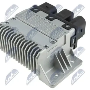 Zamów teraz Przekaźnik, mechanizm samonastawny wentylatora NTY CSW-VW-007