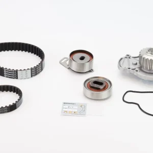 Pompa wodna + zestaw paska rozrządu CONTINENTAL CTAM CON CT1001WP2PRO Ograniczona ilość