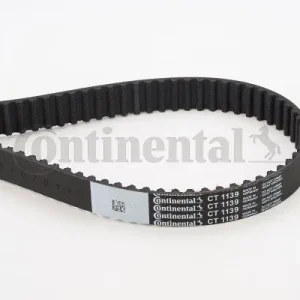 Zniżka Pasek rozrządu CONTINENTAL CTAM CON CT1139