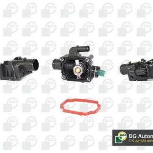 Darmowy zwrot Termostat, płyn chłodzący BGA CT5640