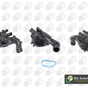 Darmowa dostawa Termostat, płyn chłodzący BGA CT5648