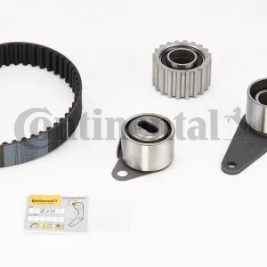 Zestaw paska rozrządu CONTINENTAL CTAM CON CT935K2 Bestseller