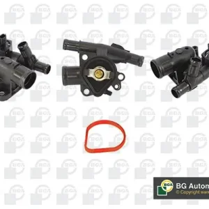 Do wyczerpania zapasów Termostat, płyn chłodzący BGA CT9502