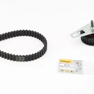 Zestaw paska rozrządu CONTINENTAL CTAM CON CT970K1 Oferta