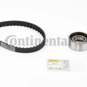 Zestaw paska rozrządu CONTINENTAL CTAM CON CT973K1 Rabat