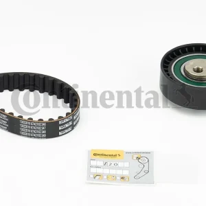 Zestaw paska rozrządu CONTINENTAL CTAM CON CT988K3 Oferta limitowana