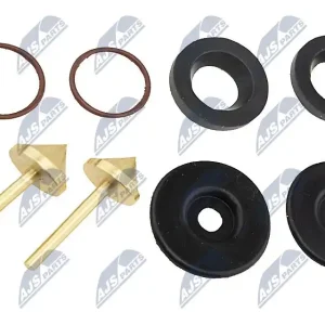 Zawór regulacyjny płynu chłodzącego NTY CTM-AU-014 Oferta limitowana