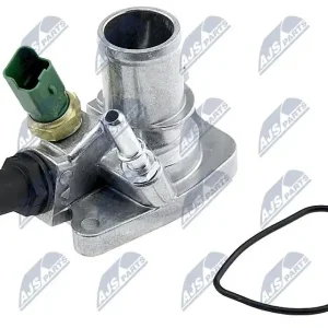 Darmowa dostawa Termostat, płyn chłodzący NTY CTM-FT-009