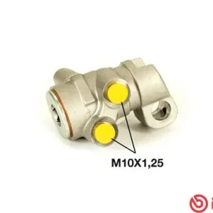 Korektor siły hamowania BREMBO R A6 003 Promocja