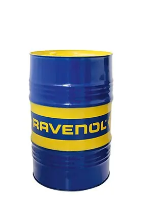 Nowość Olej do automatycznej skrzyni biegów RAVENOL 1211137-060-01-999
