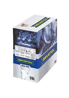 Promocja Olej do automatycznej skrzyni biegów RAVENOL 1212104-B20-01-888