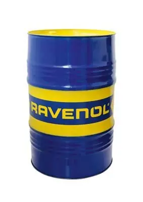 Ochrona przed zamarzaniem RAVENOL 1410105-020-01-999 Tylko dziś