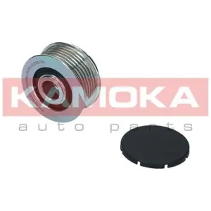 Alternator - sprzęgło jednokierunkowe KAMOKA RC031 Ekspresowa dostawa