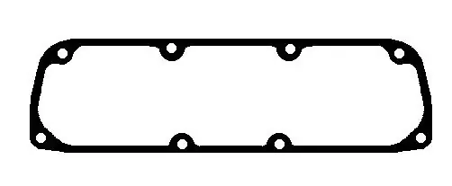 Zniżka Uszczelka, pokrywa głowicy cylindrów BGA RC0383
