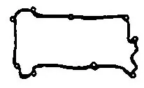 Darmowy zwrot Uszczelka, pokrywa głowicy cylindrów BGA RC0398