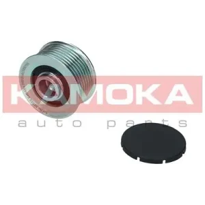 Alternator - sprzęgło jednokierunkowe KAMOKA RC053 Wysoka jakość