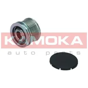 Alternator - sprzęgło jednokierunkowe KAMOKA RC074 Wysoka jakość