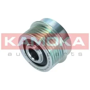 Alternator - sprzęgło jednokierunkowe KAMOKA RC104 Łatwy zwrot