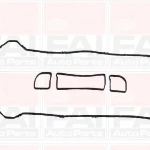 Nowość Uszczelka, pokrywa głowicy cylindrów FAI AUTOPARTS RC1079S