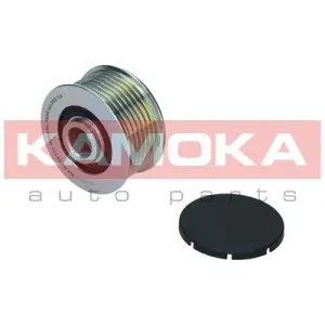 Alternator - sprzęgło jednokierunkowe KAMOKA RC117 Premium