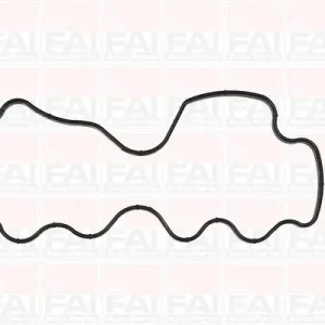 Nie przegap Uszczelka, pokrywa głowicy cylindrów FAI AUTOPARTS RC1279S