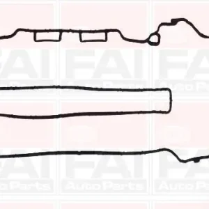 Najlepsza cena Uszczelka, pokrywa głowicy cylindrów FAI AUTOPARTS RC1322S