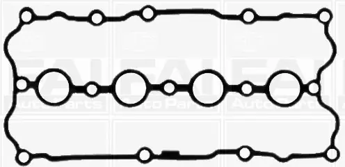 Wysoka jakość Uszczelka, pokrywa głowicy cylindrów FAI AUTOPARTS RC1440S