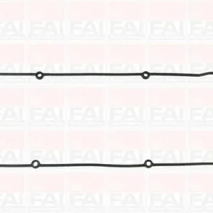 Kup online Uszczelka, pokrywa głowicy cylindrów FAI AUTOPARTS RC1539S