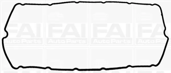 Bestseller Uszczelka, pokrywa głowicy cylindrów FAI AUTOPARTS RC1658S