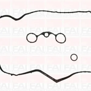 Kup online Uszczelka, pokrywa głowicy cylindrów FAI AUTOPARTS RC1668SK