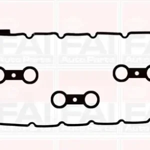 Zamów dziś Uszczelka, pokrywa głowicy cylindrów FAI AUTOPARTS RC1730SK