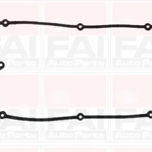 Dostępne od ręki Uszczelka, pokrywa głowicy cylindrów FAI AUTOPARTS RC1813S