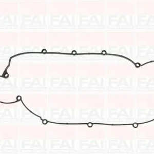 Zamów teraz Uszczelka, pokrywa głowicy cylindrów FAI AUTOPARTS RC2191S