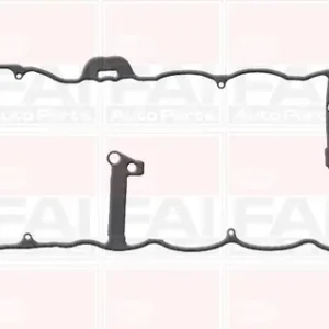 Wybór klientów Uszczelka, pokrywa głowicy cylindrów FAI AUTOPARTS RC2215S