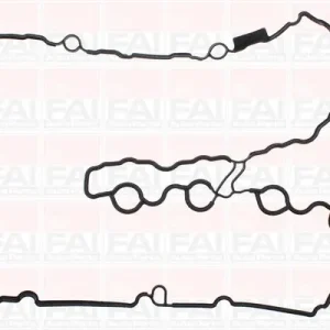 Kup teraz Uszczelka, pokrywa głowicy cylindrów FAI AUTOPARTS RC2275S