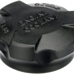Pokrywa, zbiornik płynu chłodzącego GATES RC256 Wyjątkowa oferta